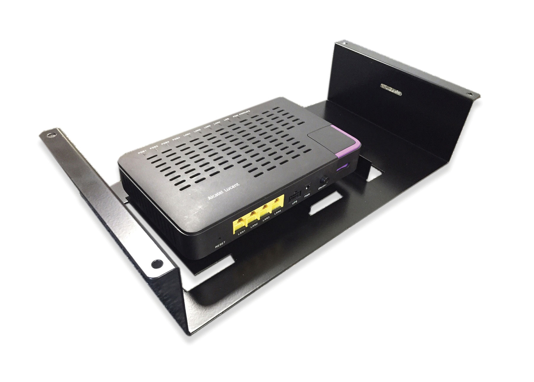 1018_SnakeTray.jpg Snake Tray's Passive Optical Network Mounting Enclosure