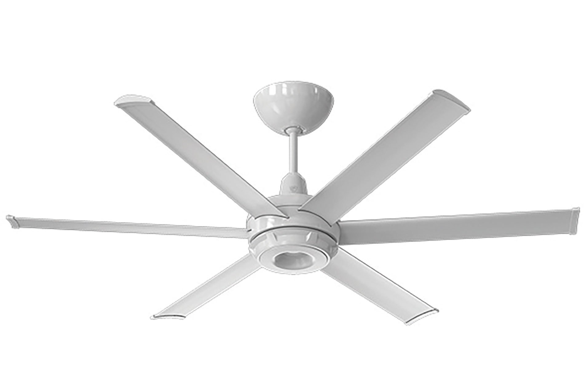 Big Ass Fans’ es6 fan
