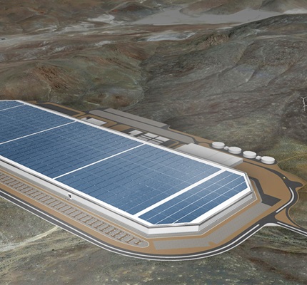 Tesla Innovations Make Sustainable Tech More Attainable 