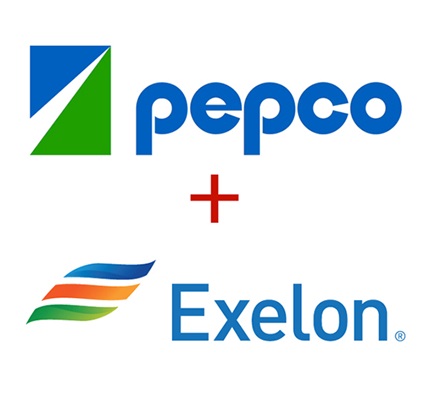 Exelon-Pepco Merger Gets Green Light ... Again