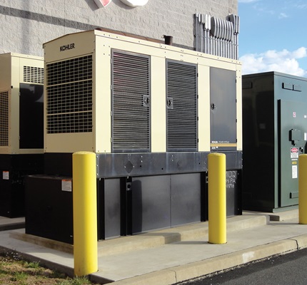 Generator Grounding Essentials: The Basic Requirements