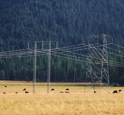 Utilities Collaborate to Improve Transmission-Related Technologies