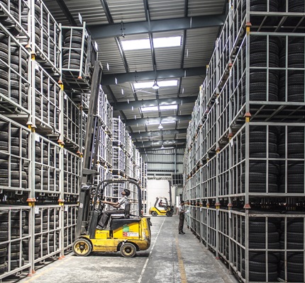 A Burgeoning Market for Electrical Contractors