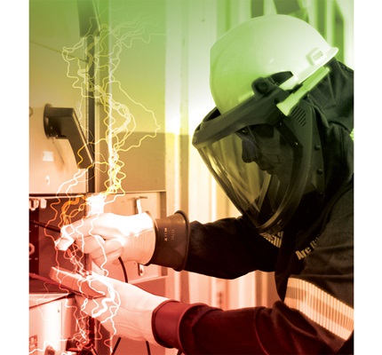 Invisible Enemies: Fighting Unseen Foes to Protect Employees