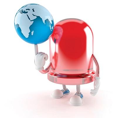 Global Lighting Challenge Has A Lofty Goal