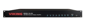 Viking Electronics’ Paging Amplifier
