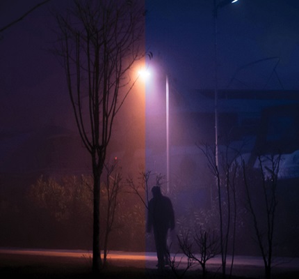Minnesota Streetlights Converting to LED