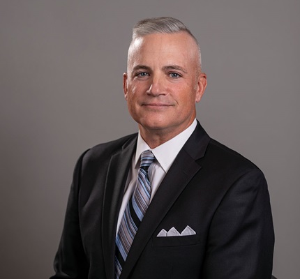 O’Brien Mills: Vice President of Safety, Aldridge Electric Inc., Libertyville, Ill.