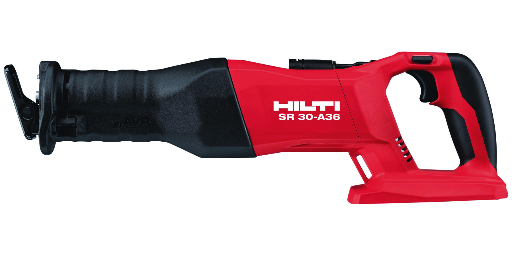 Hilti saw.