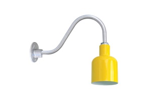 Barn Lighting Electric’s Luminaire 