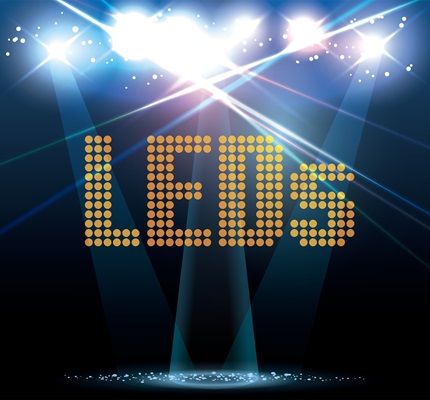 DOE Study: Visual Comfort A Tradeoff for High-Efficacy LEDs 