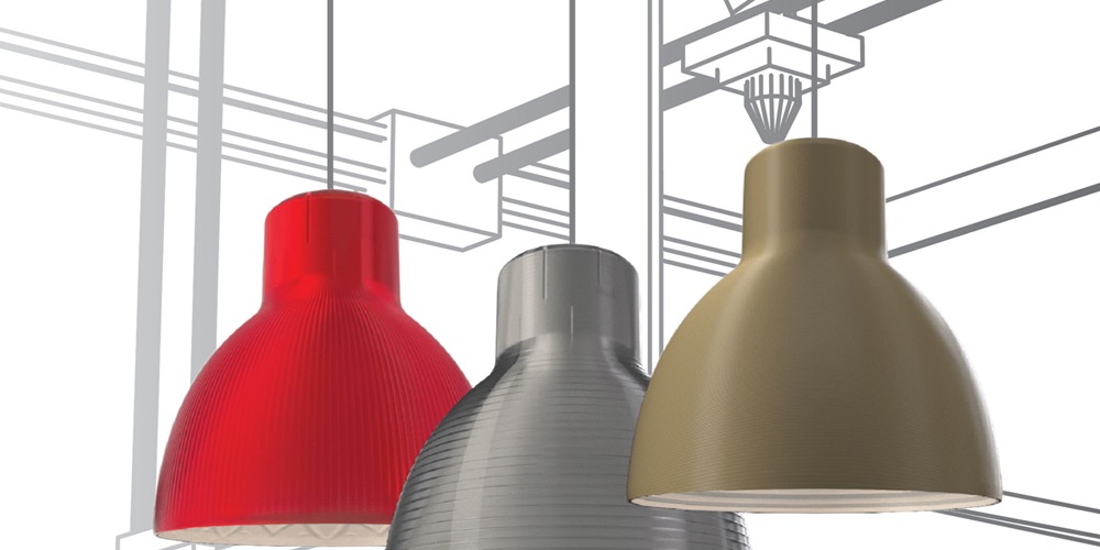 Adding a Dimension to Fixture Design 3D printing finds its way to