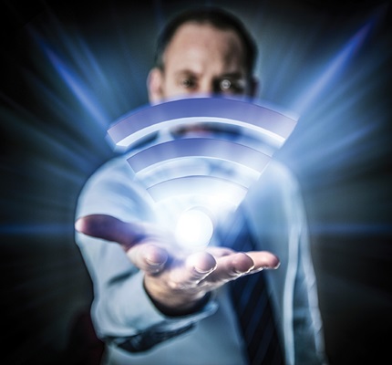Data At The Speed Of Light 