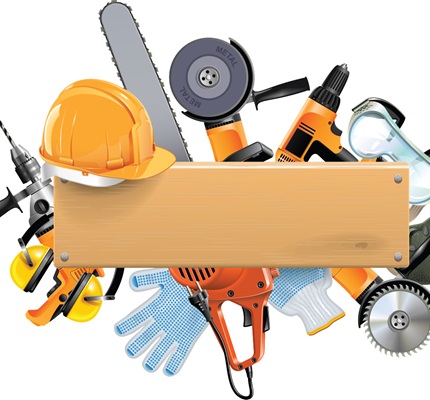 Fits Like a Glove: Ergonomically designed tools make work safer