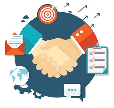 Do Good and Disappear: Establishing trust as a manager