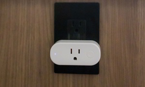 Allterco Robotics' Shelly Wi-Fi smart plug