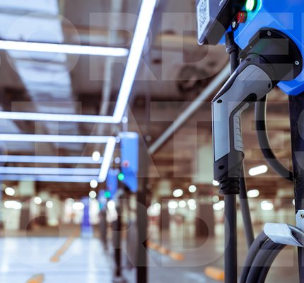 The Critical Role of Licensed Electrical Engineers in EV Charger Infrastructure Design