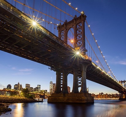 Bridging the Funding Levels in U.S. Infrastructure