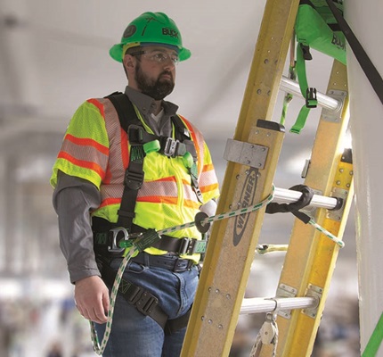 Buckingham Manufacturing’s Deep Roots Provide for Ideal Partnership for ECs