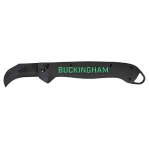 buckingham skinning knife
