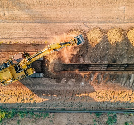 Report Confirms Cost Savings in a ‘Dig Once’ Strategy