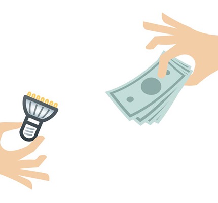 2015: Year of the Rebate?