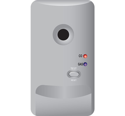 Because March Is Still Winter: Know the carbon monoxide detection requirements