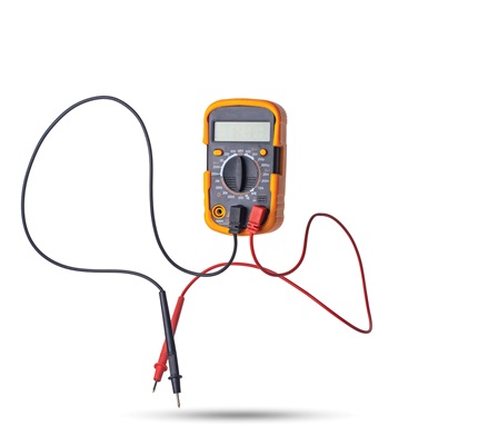 DVM as PQ Troubleshooting Tool: What a digital volt meter can and cannot do