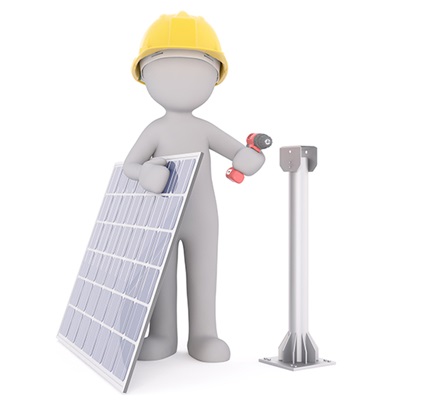 Solar Jobs Census Records Dramatic Growth in 2016