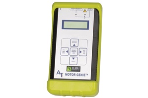 All-Test Pro's Handheld Motor Genie AC Meter