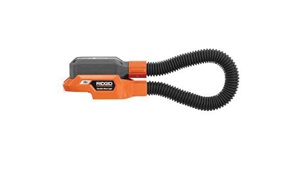 Ridgid's Gen5X 18V Dual-Mode LED Work Light