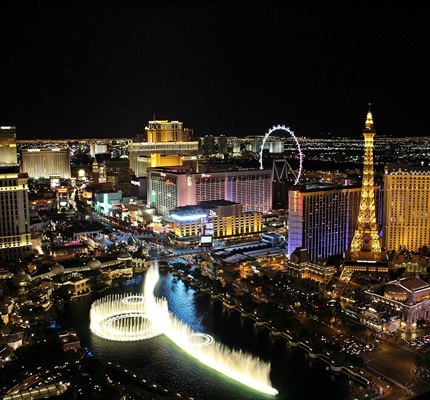 Nevada Takes a Stand on Lamp Efficiency Standards 