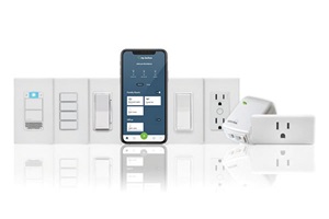 Lutron’s Athena Lighting Control System - Electrical Contractor Magazine