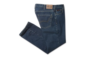 Workrite Uniform Co.'s Dickies Fire-Resistant Jeans 