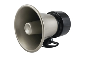 Viking Electronics' Horn