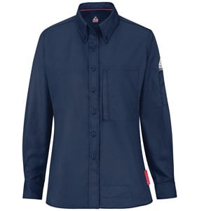 Bulwark's Women's Shirt