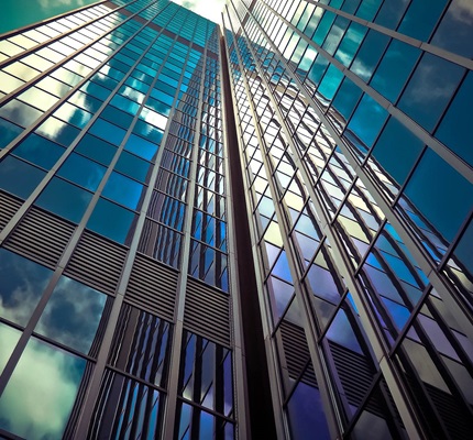 A New Model of Energy-Efficient Buildings Offers Future Benefits