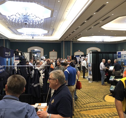IEEE Electrical Safety Workshop Product and Services Expo