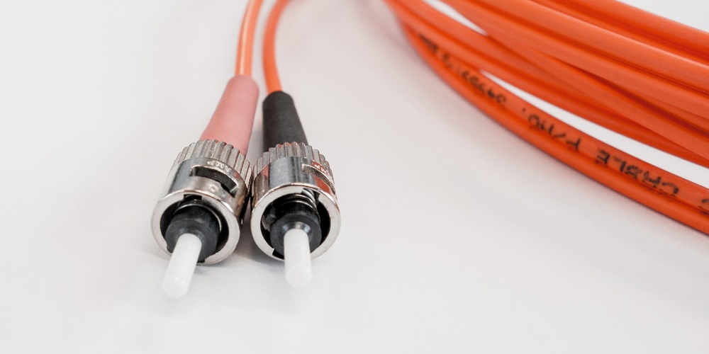 Fiber optic cables