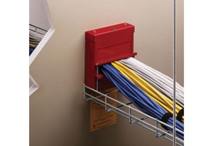 Legrand's FlameStopper Thru-Wall/Floor Fittings
