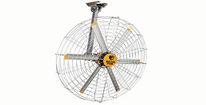 Big Ass Fans’ Fan