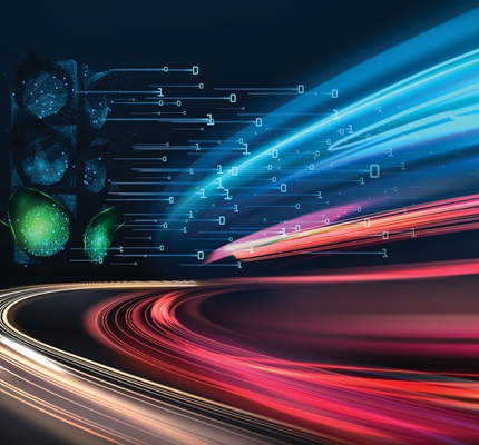 Traffic Management in the Fast Lane: Cities capture data on  roads and intersections