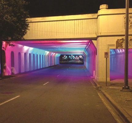 Garage Lighting Improves Safety And Saves Money 