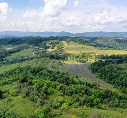 Virginia Coal Mines Repurposed as Solar Farms