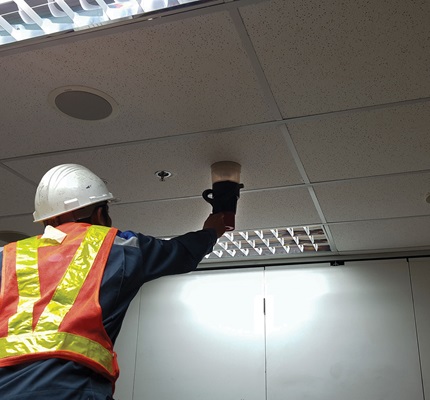 New Year, New Revenue: Finding Fire Alarm Service Revenue Opportunities