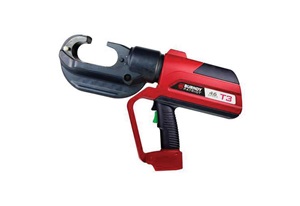 ABB's Smart Tool+ Dieless Crimper - Electrical Contractor Magazine