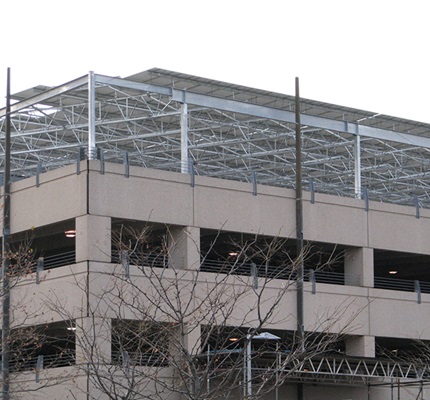 Merck's Footprint Goes Solar
