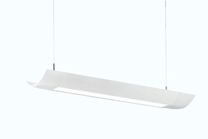Litecontrol's Arcos Pendant-Mounted Luminaire
