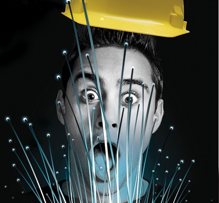 Overcoming Fear of Fiber