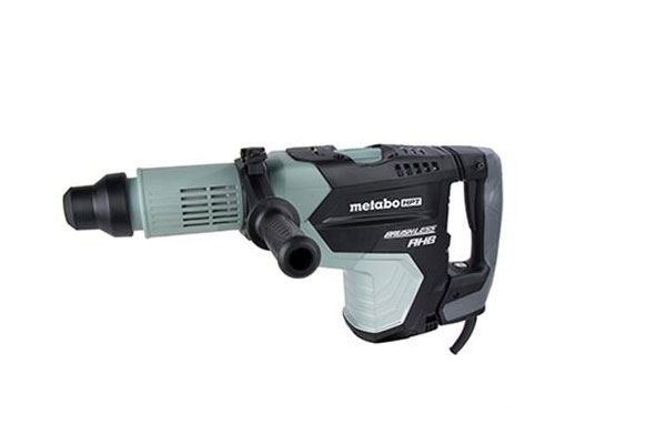 Metabo-HPT’s DH52ME rotary hammer